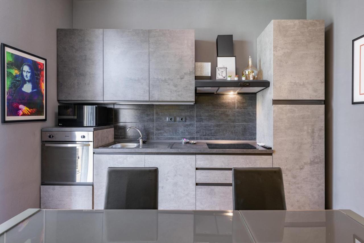 Leonardo Da Vinci - Appartement Cagliari
