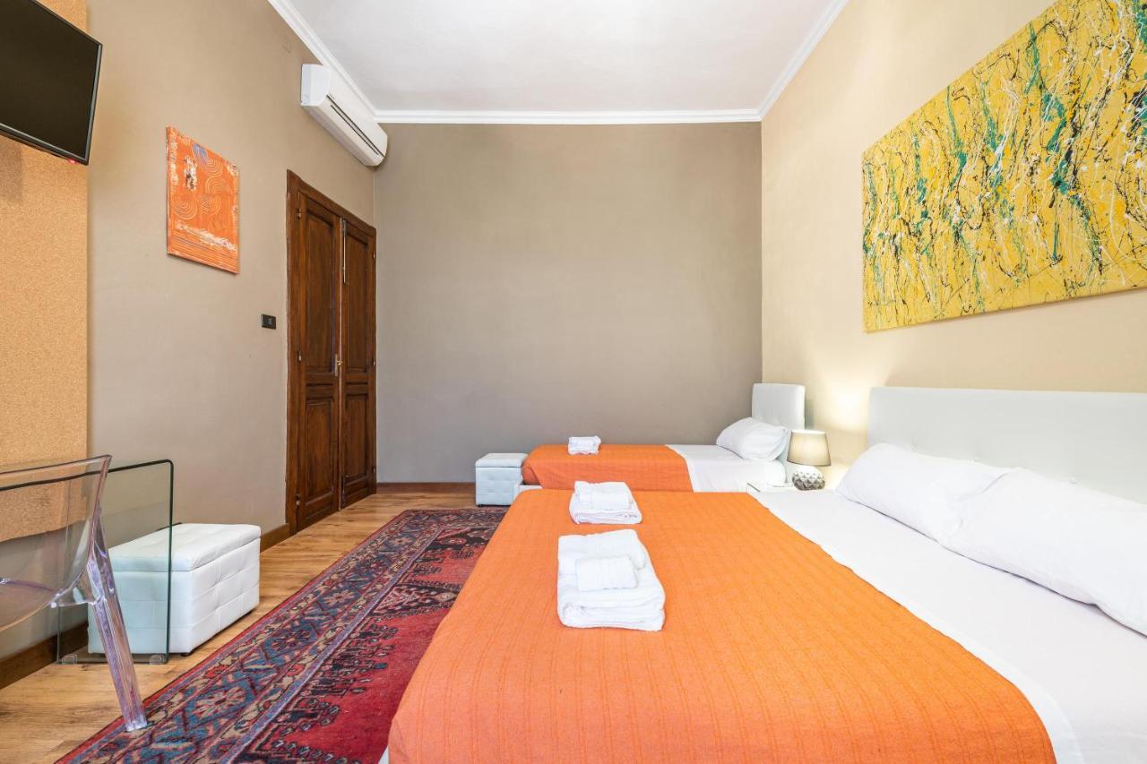 Apartment Leonardo Da Vinci - *