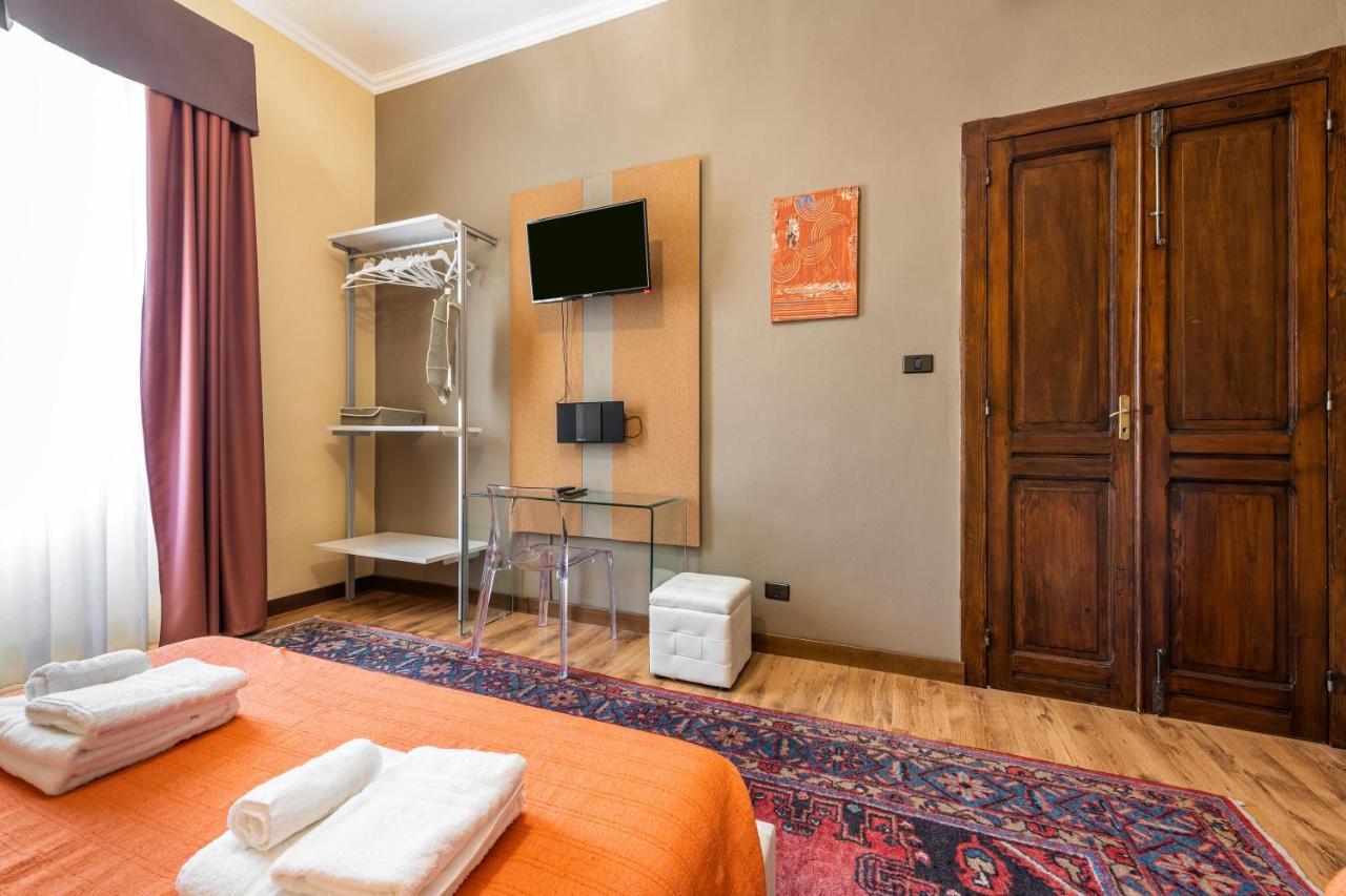 Appartement Leonardo Da Vinci - *