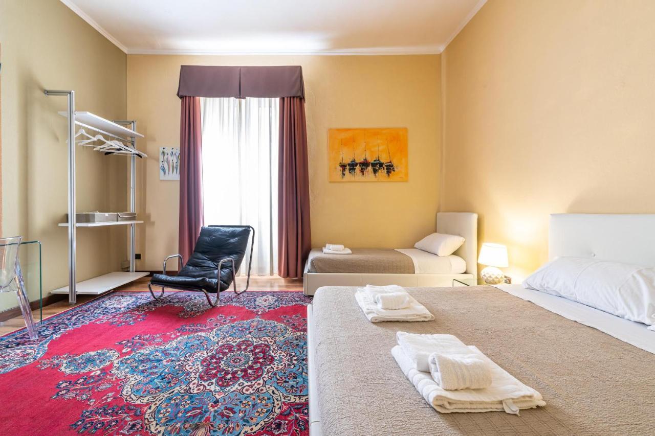 Apartment Leonardo Da Vinci - Cagliari