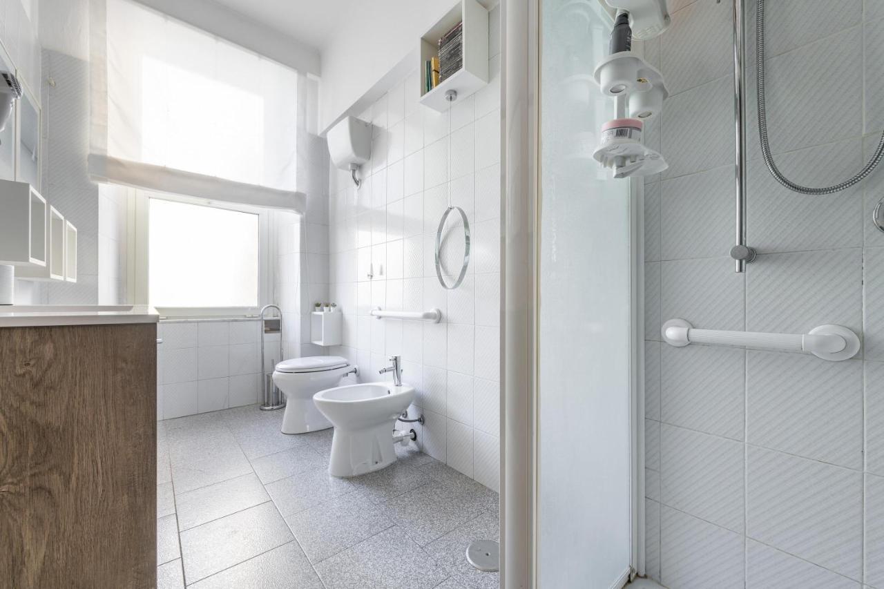 Leonardo Da Vinci - Apartment Cagliari