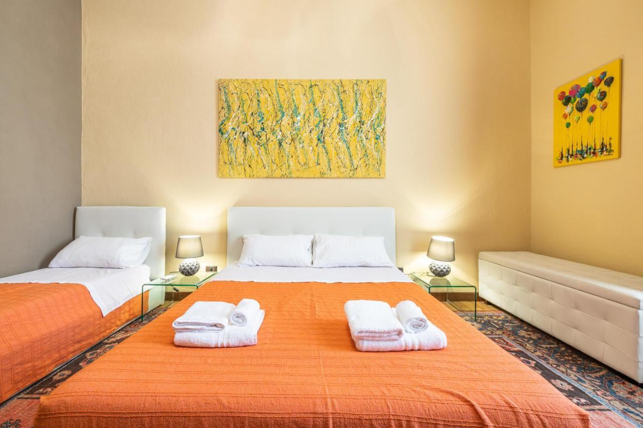 Leonardo Da Vinci - Appartement Cagliari