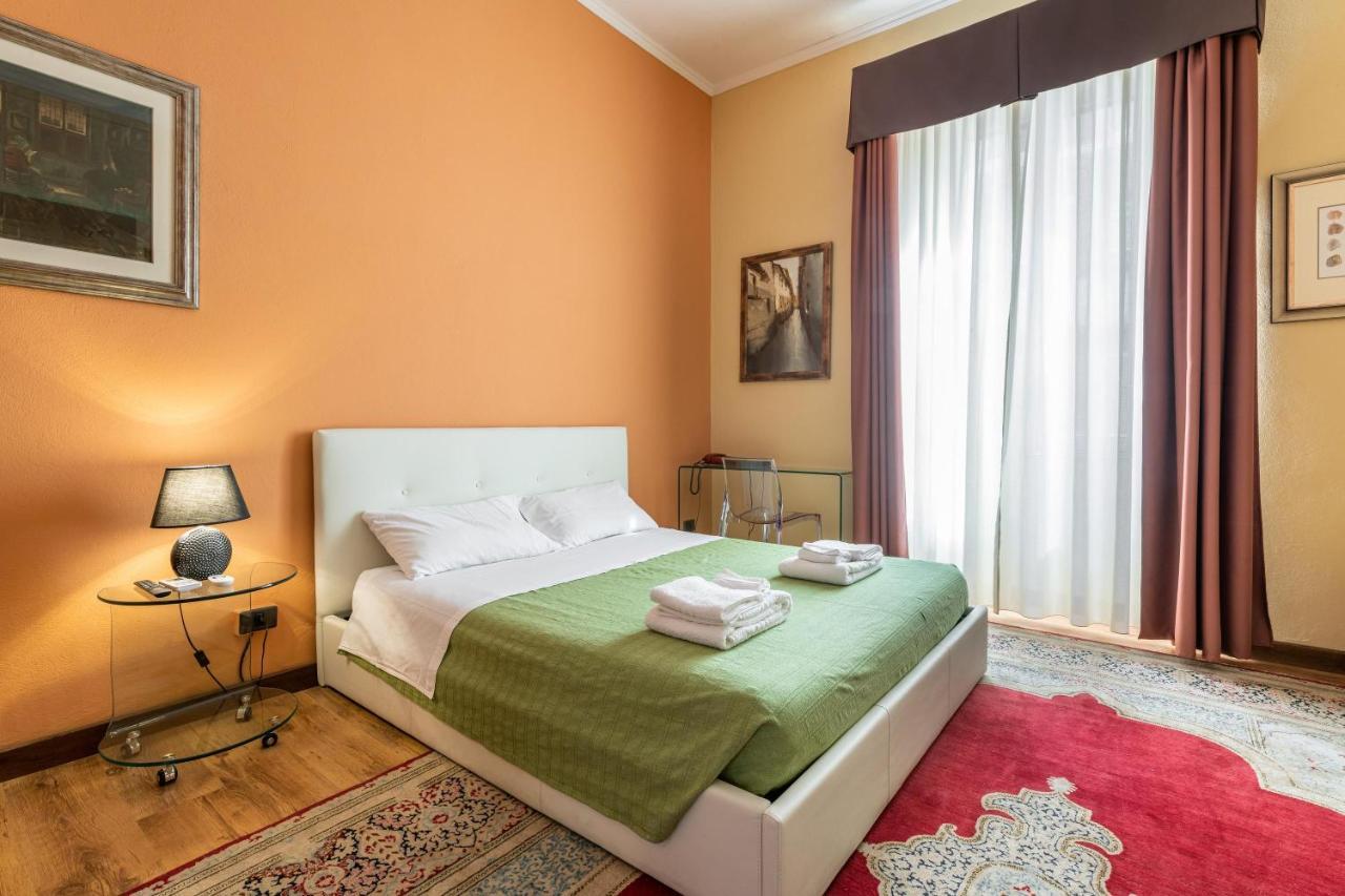 Apartment Leonardo Da Vinci -