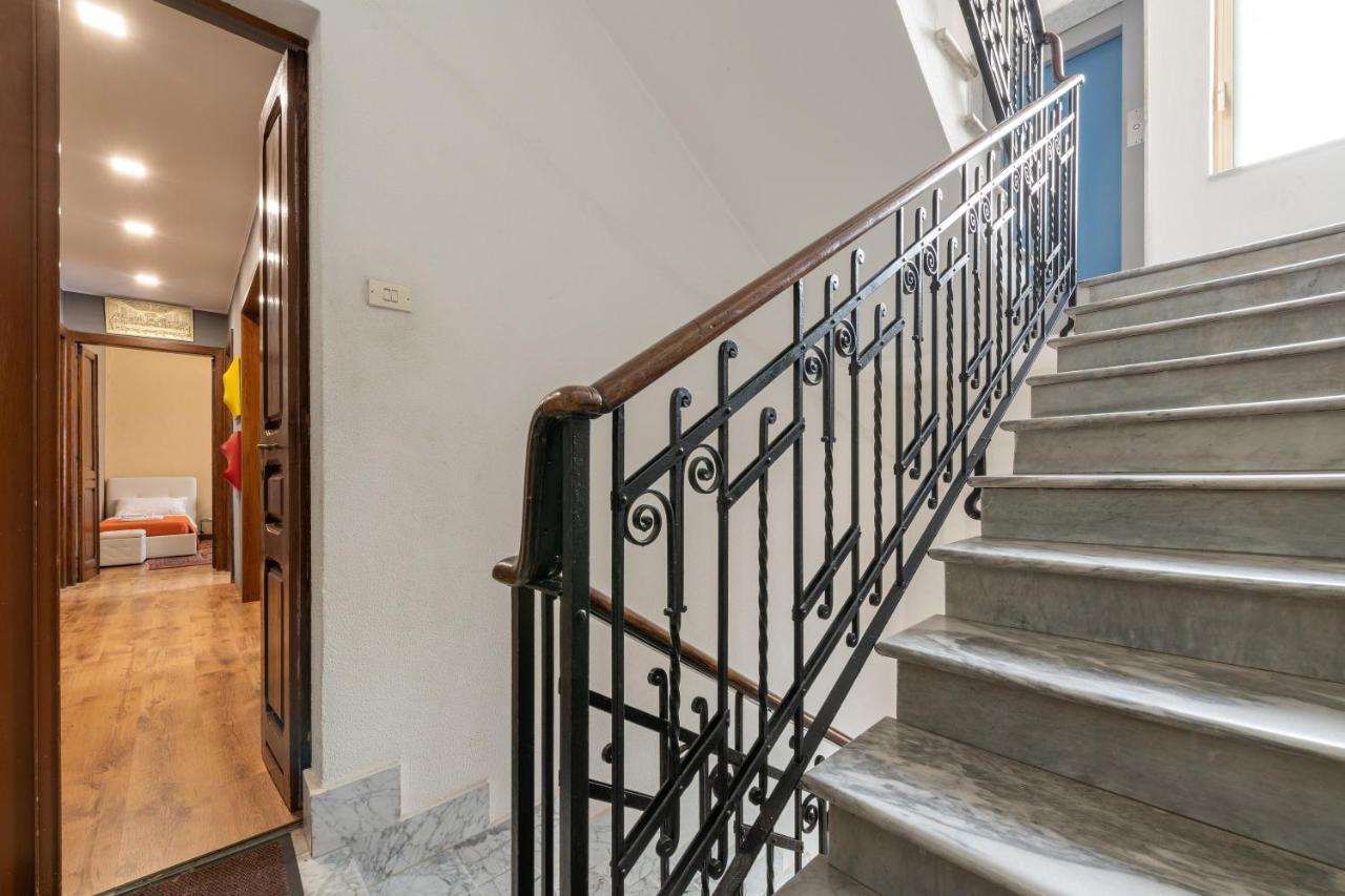 Leonardo Da Vinci - Appartement