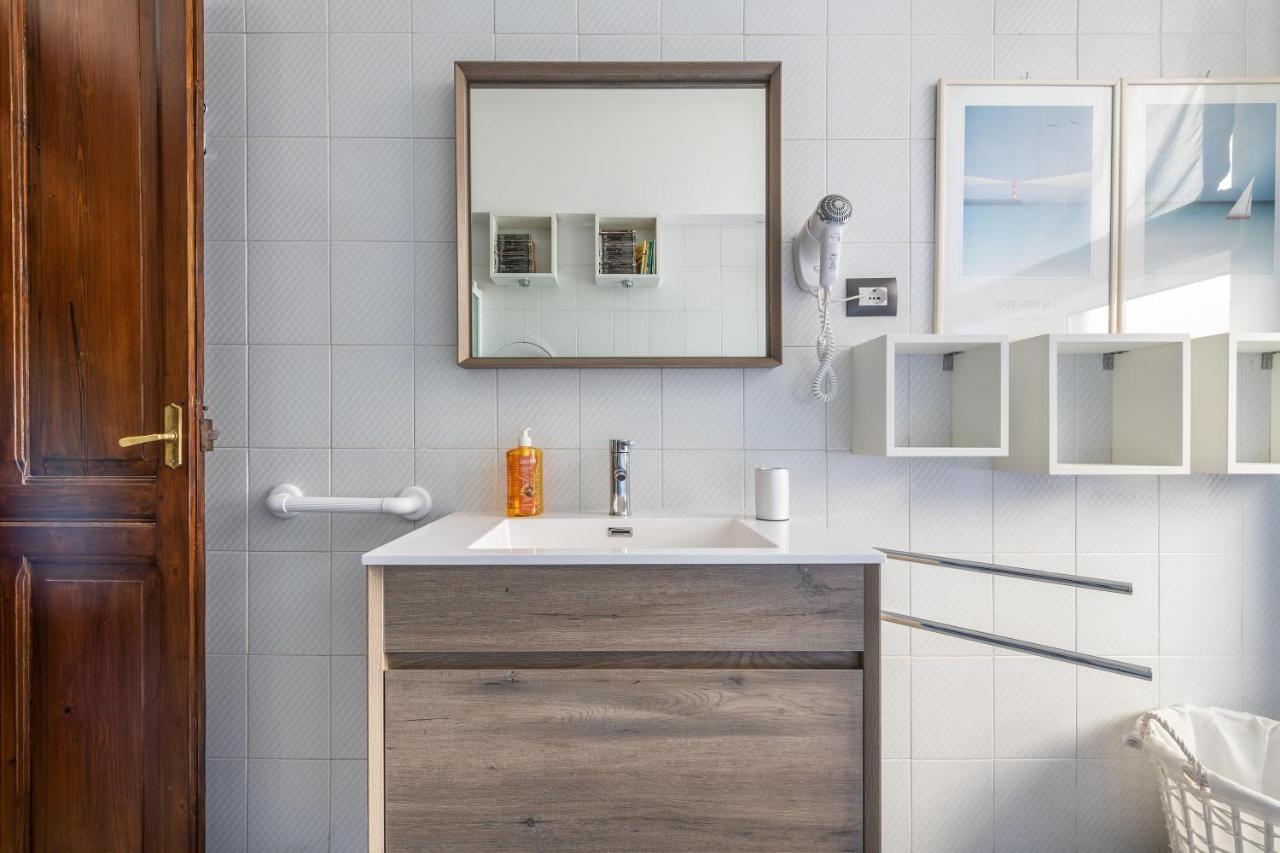 Appartement Leonardo Da Vinci - Cagliari